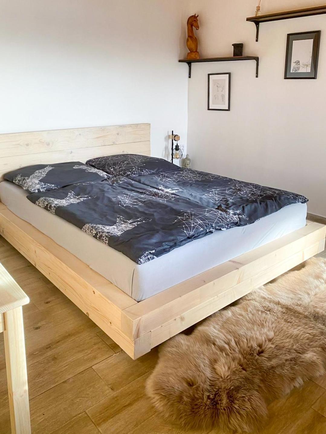 Farma Holy Vrch Apartment Kurdejov ภายนอก รูปภาพ