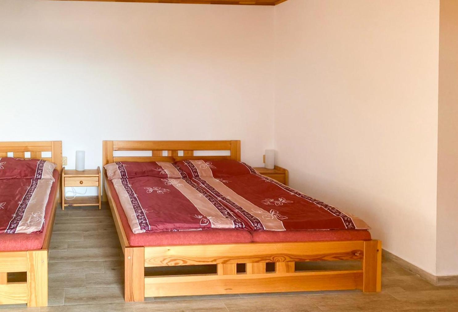 Farma Holy Vrch Apartment Kurdejov ภายนอก รูปภาพ